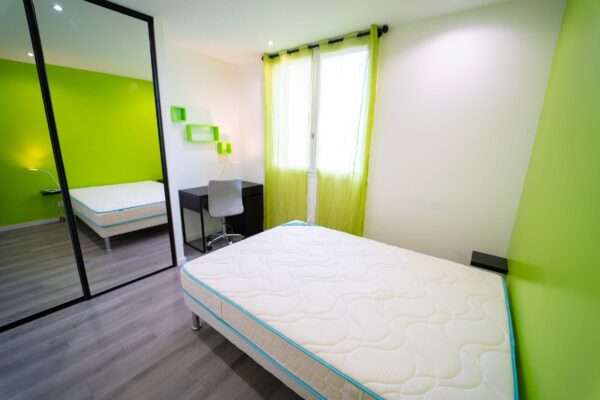 Turquoise location Le Caire - Geen ROOM (Lyon 3e) Le Caire - Geen ROOM (Lyon 3e)