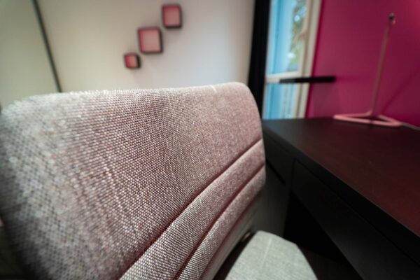 Turquoise location Le Denver - Pink ROOM (Lyon 8e) Le Denver - Pink ROOM (Lyon 8e)