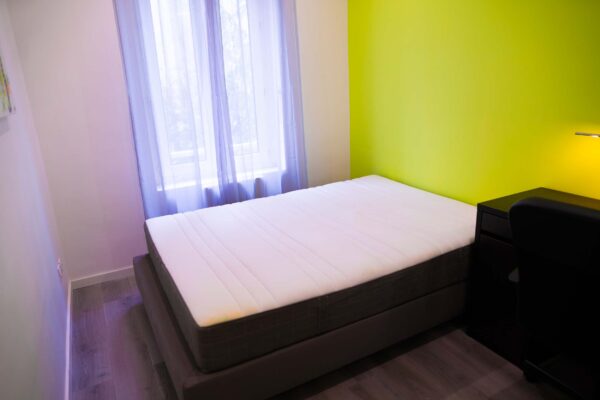 Turquoise location Le New York - Geen ROOM (Lyon 3e) Le New York - Geen ROOM (Lyon 3e)