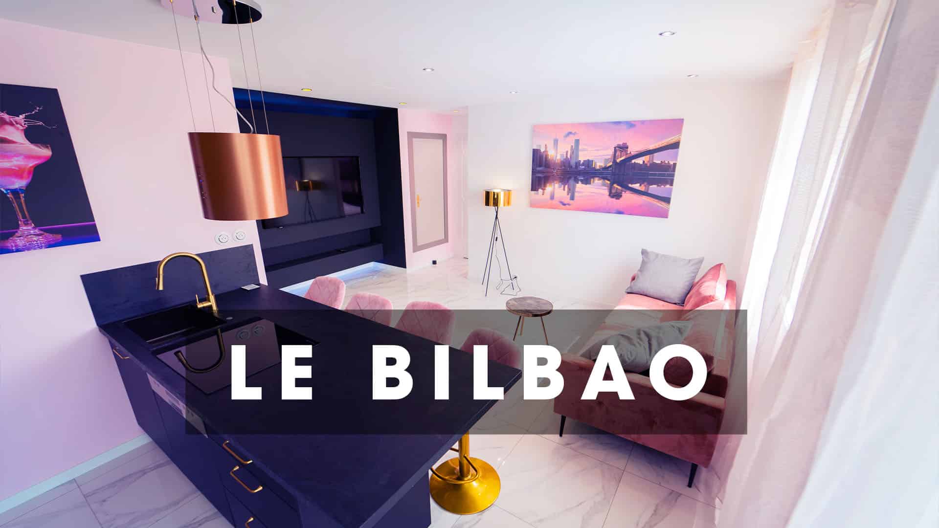 Turquoise location Le Bilbao Le Bilbao,Colocation Lyon,Location,location lyon