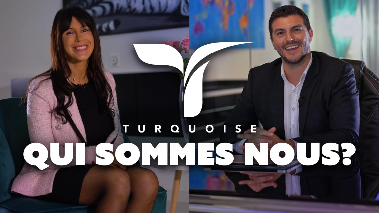 Turquoise location Qui sommes nous ? Turquoise location Turquoise location,Location lyon,colocation,Lyon,St etienne,le bon coin,Sabrina vidon,Eddie Vidon